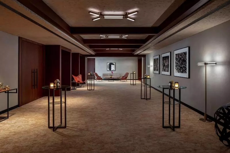 Fotos del hotel Doubletree By Hilton Dubai M Square  & Residences:  5