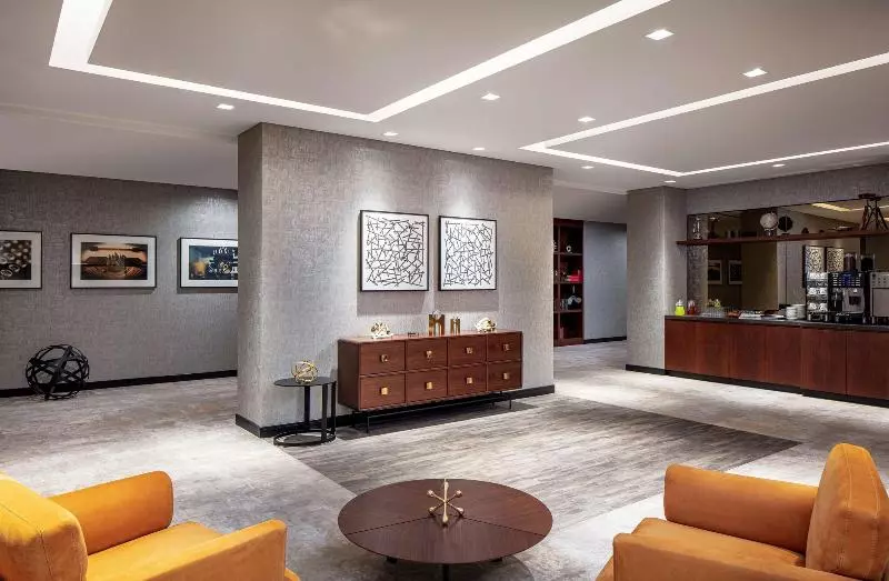 Fotos del hotel Doubletree By Hilton Dubai M Square  & Residences:  19