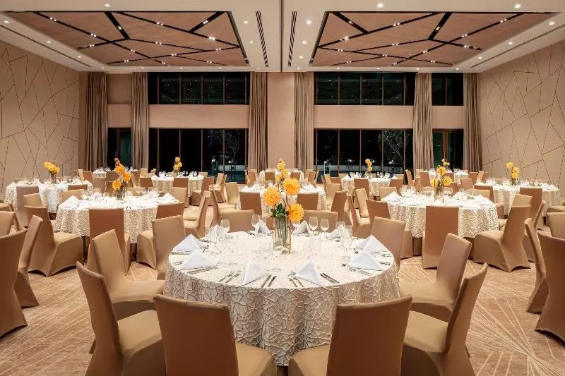 Fotos del hotel Doubletree By Hilton Dubai M Square  & Residences:  21