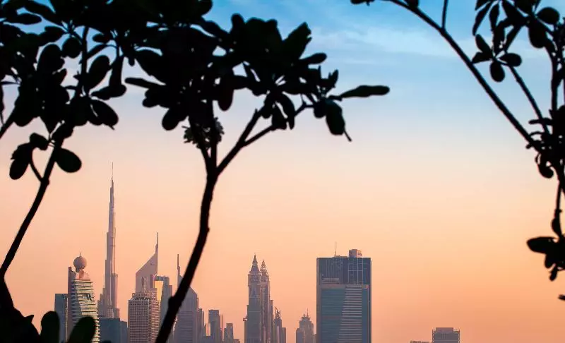 Fotos del hotel Doubletree By Hilton Dubai M Square  & Residences:  22
