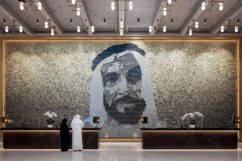 Fotos del hotel Doubletree By Hilton Dubai M Square  & Residences:  24
