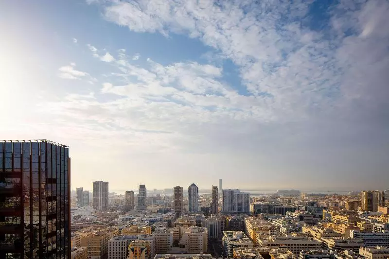 Fotos del hotel Doubletree By Hilton Dubai M Square  & Residences:  27