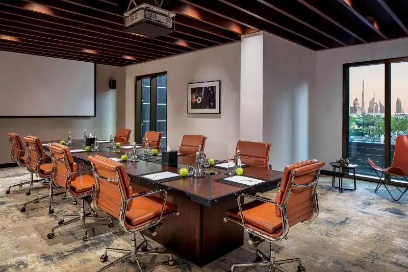 Fotos del hotel Doubletree By Hilton Dubai M Square  & Residences:  31
