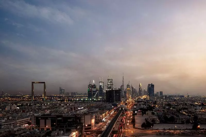 Fotos del hotel Doubletree By Hilton Dubai M Square  & Residences:  32
