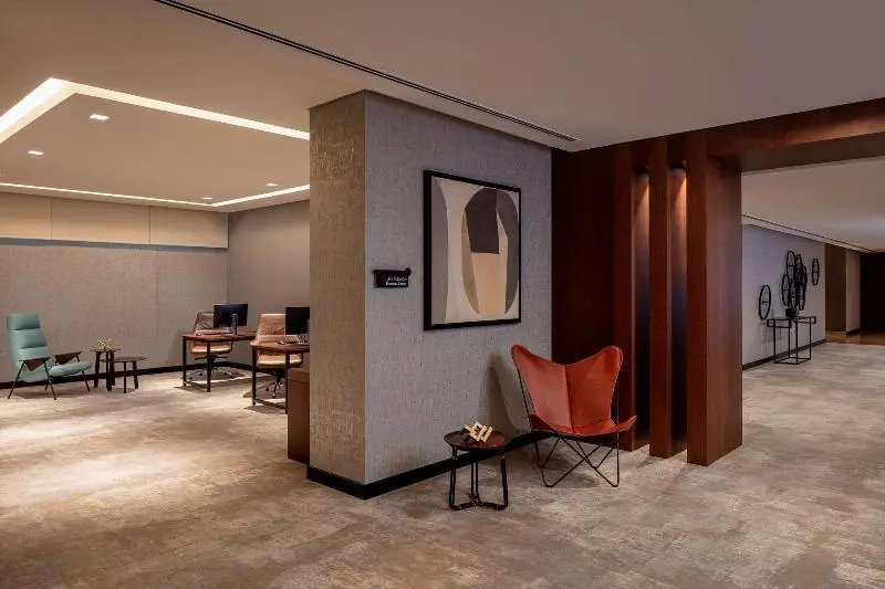 Fotos del hotel Doubletree By Hilton Dubai M Square  & Residences:  36
