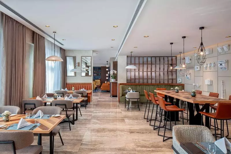 Fotos del hotel Doubletree By Hilton Dubai M Square  & Residences:  47