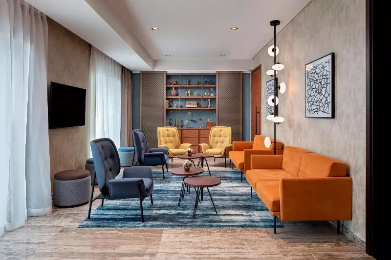 Fotos del hotel Doubletree By Hilton Dubai M Square  & Residences:  51