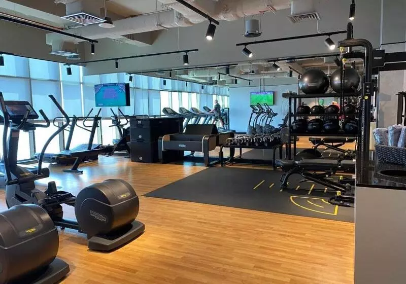 Fotos del hotel Doubletree By Hilton Dubai M Square  & Residences:  59