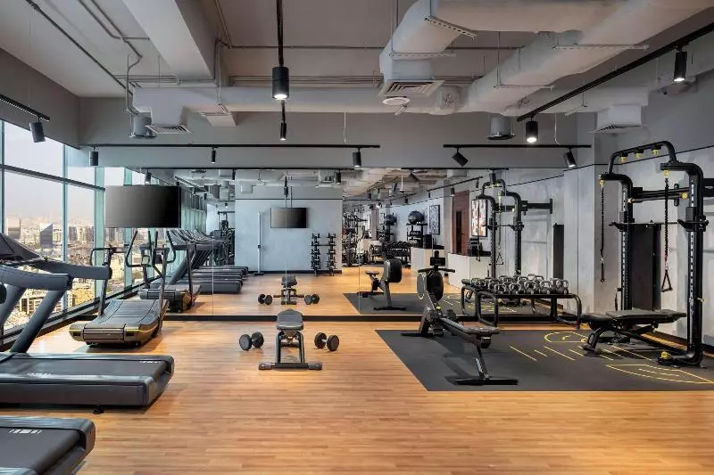 Fotos del hotel Doubletree By Hilton Dubai M Square  & Residences:  64