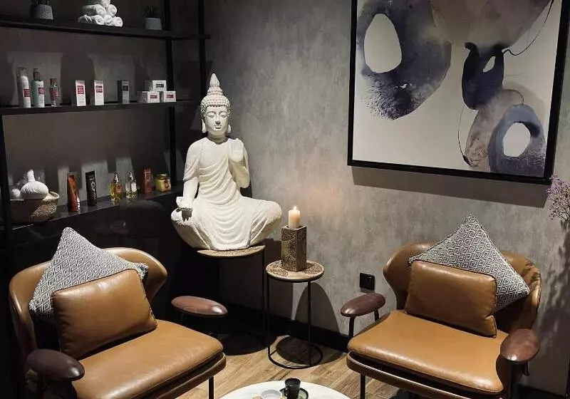 Fotos del hotel Doubletree By Hilton Dubai M Square  & Residences:  65