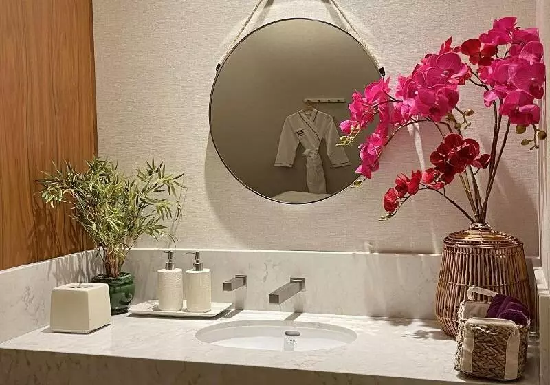 Fotos del hotel Doubletree By Hilton Dubai M Square  & Residences:  66