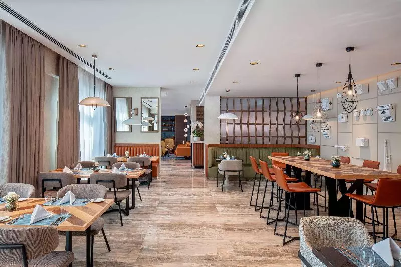 Fotos del hotel Doubletree By Hilton Dubai M Square  & Residences:  19