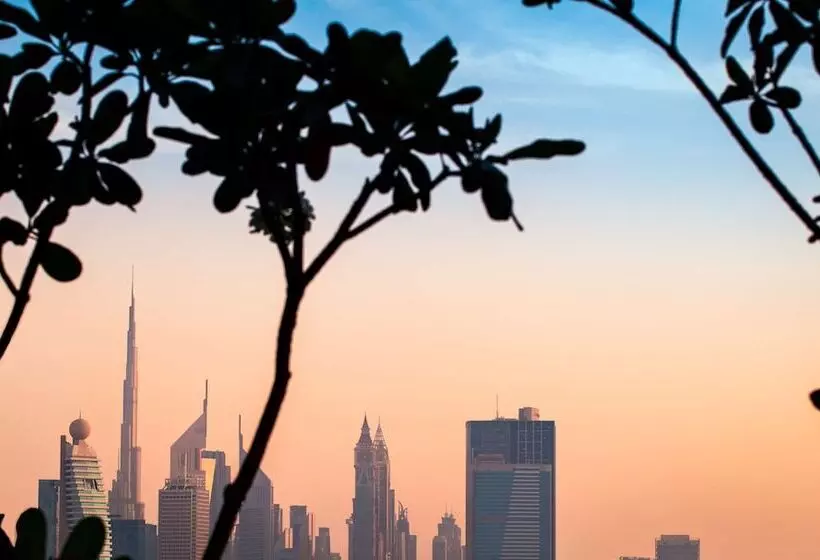 Fotos del hotel Doubletree By Hilton Dubai M Square  & Residences:  3