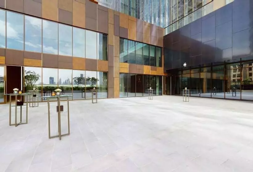 Fotos del hotel Doubletree By Hilton Dubai M Square  & Residences:  4