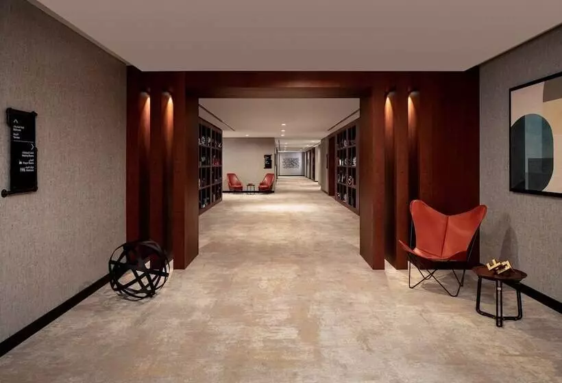 Fotos del hotel Doubletree By Hilton Dubai M Square  & Residences:  9