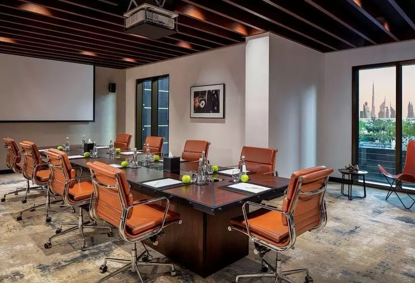 Fotos del hotel Doubletree By Hilton Dubai M Square  & Residences:  10