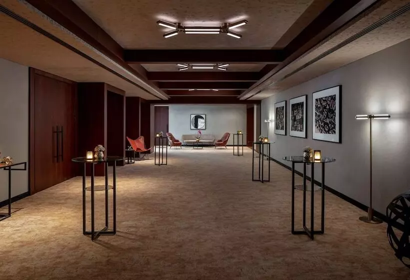 Fotos del hotel Doubletree By Hilton Dubai M Square  & Residences:  6