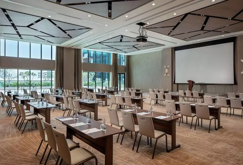 Fotos del hotel Doubletree By Hilton Dubai M Square  & Residences:  12