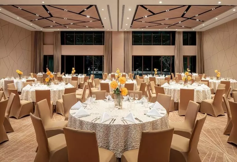 Fotos del hotel Doubletree By Hilton Dubai M Square  & Residences:  2