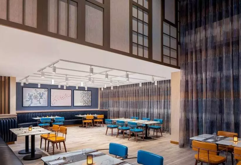 Fotos del hotel Doubletree By Hilton Dubai M Square  & Residences:  23