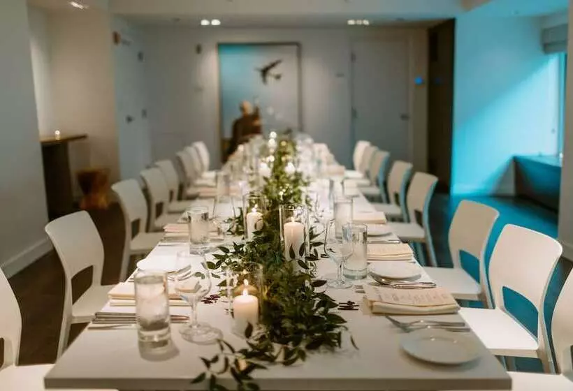 Fotos del hotel 21c Museum  Chicago Mgallery:  5