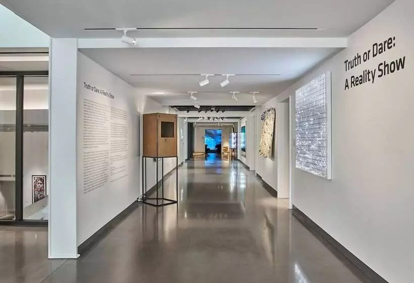 Fotos del hotel 21c Museum  Chicago Mgallery:  4