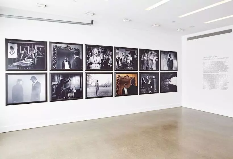 Fotos del hotel 21c Museum  Chicago Mgallery:  6