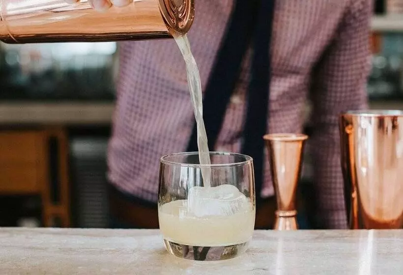 Fotos del hotel 21c Museum  Chicago Mgallery:  10