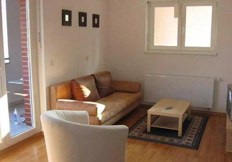 Fotos del hotel Apartments Urh:  3