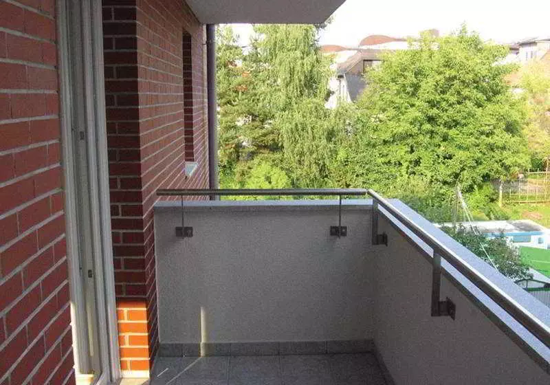 Fotos del hotel Apartments Urh:  2