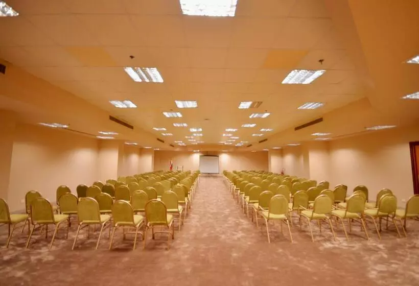 Fotos del hotel Aurora Oriental Resort Sharm El Sheikh:  12