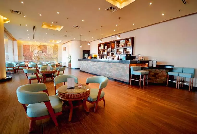 Fotos del hotel Aurora Oriental Resort Sharm El Sheikh:  5