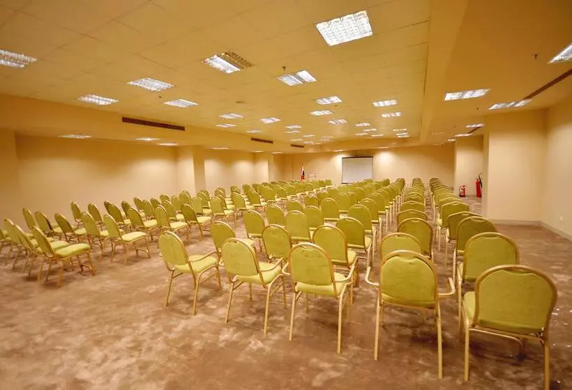 Fotos del hotel Aurora Oriental Resort Sharm El Sheikh:  6