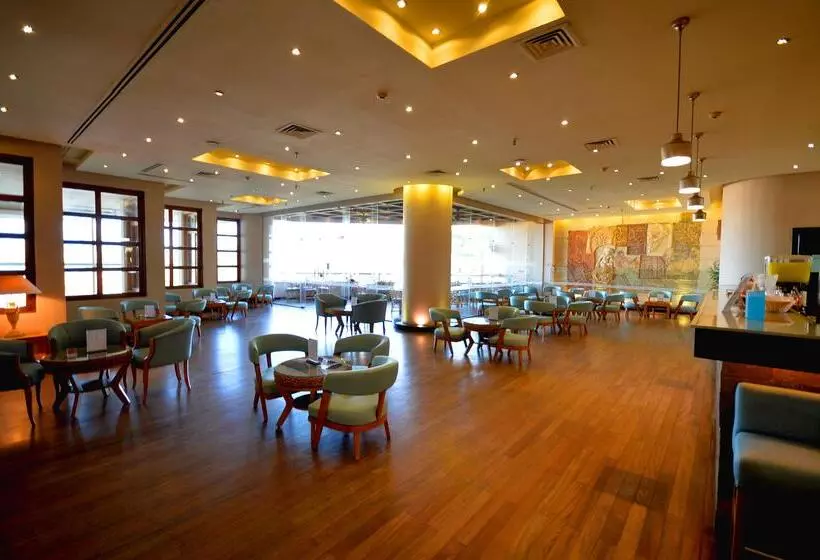 Fotos del hotel Aurora Oriental Resort Sharm El Sheikh:  25