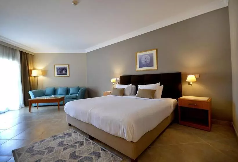 Aurora Oriental Resort Sharm El Sheikh