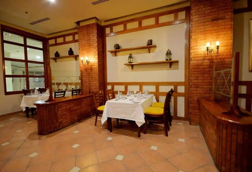 Fotos del hotel Aurora Oriental Resort Sharm El Sheikh:  24