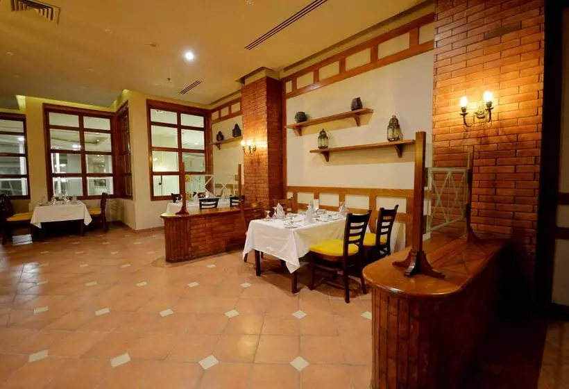 Fotos del hotel Aurora Oriental Resort Sharm El Sheikh:  19