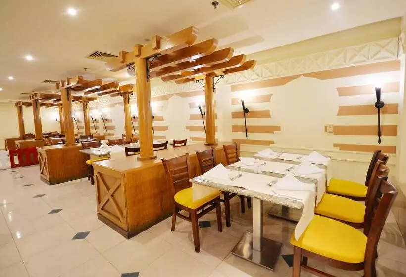 Fotos del hotel Aurora Oriental Resort Sharm El Sheikh:  22