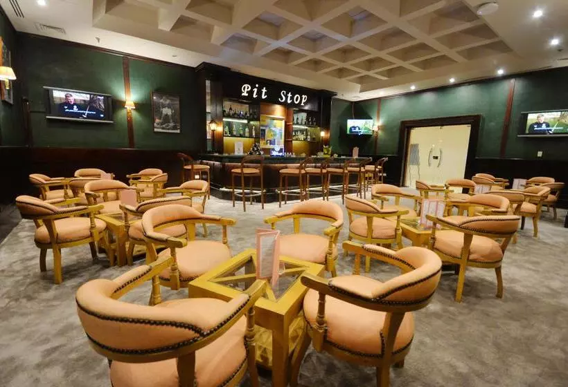 Fotos del hotel Aurora Oriental Resort Sharm El Sheikh:  11