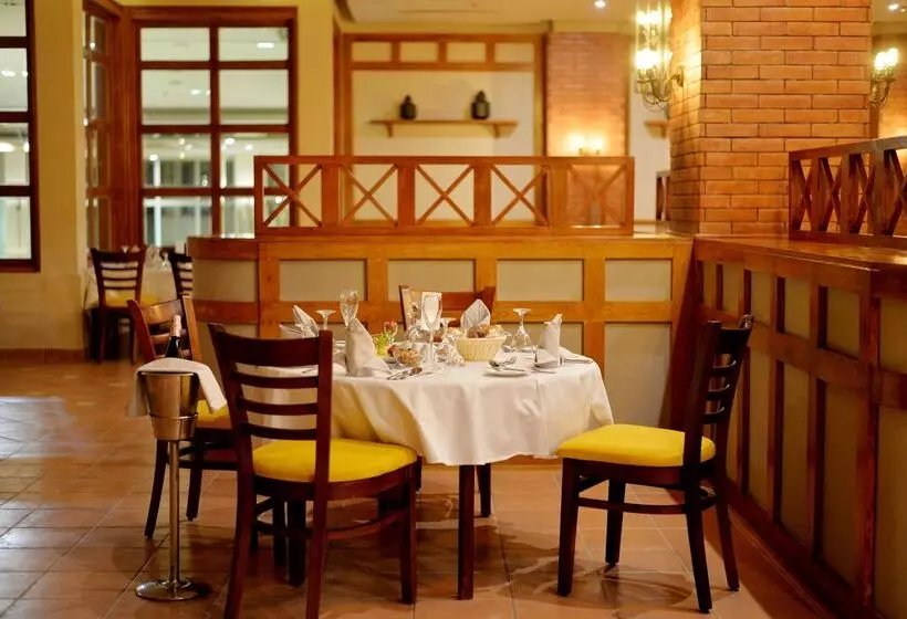 Fotos del hotel Aurora Oriental Resort Sharm El Sheikh:  15