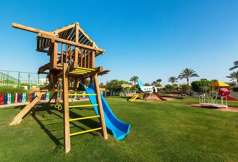 Fotos del hotel Aurora Oriental Resort Sharm El Sheikh:  21