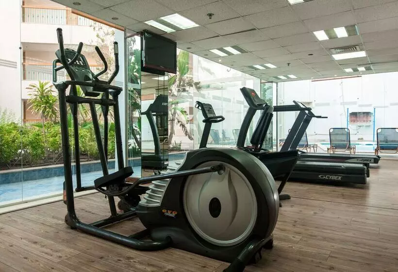 Fotos del hotel Aurora Oriental Resort Sharm El Sheikh:  14