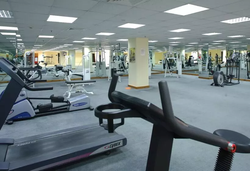 Fotos del hotel Aurora Oriental Resort Sharm El Sheikh:  3