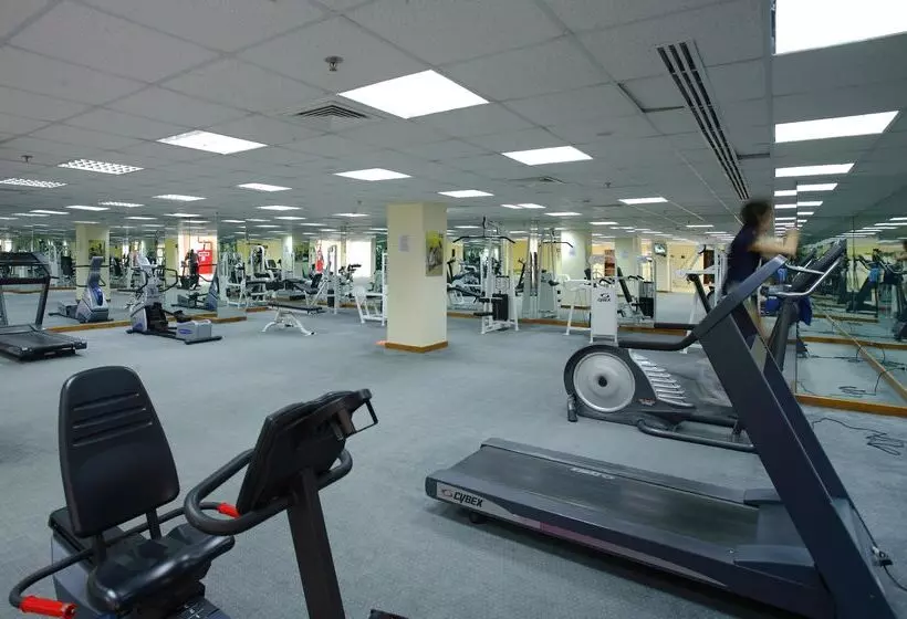 Fotos del hotel Aurora Oriental Resort Sharm El Sheikh:  9