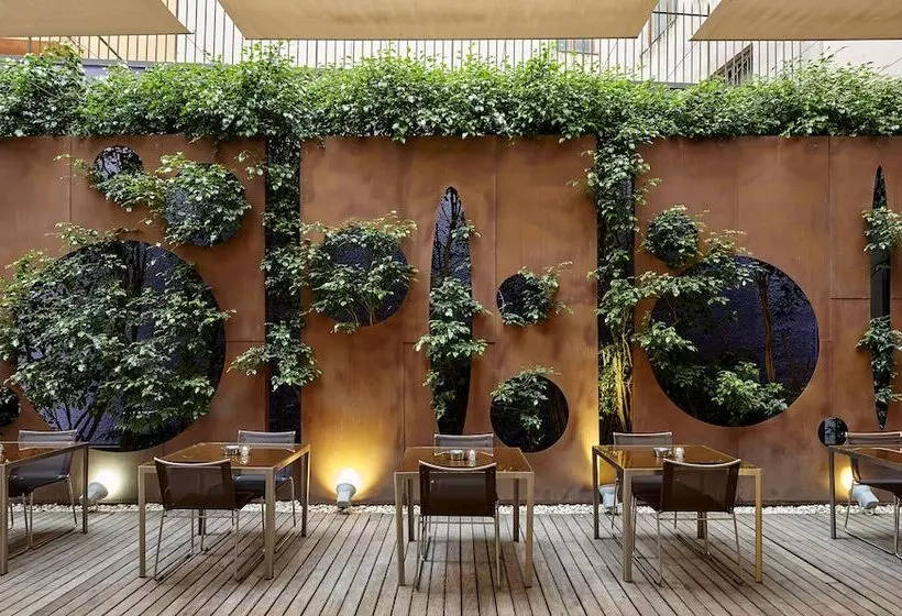 Fotos del hotel Barcelona Catedral:  18