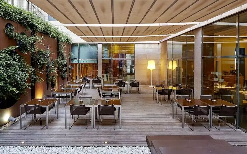 Fotos del hotel Barcelona Catedral:  21