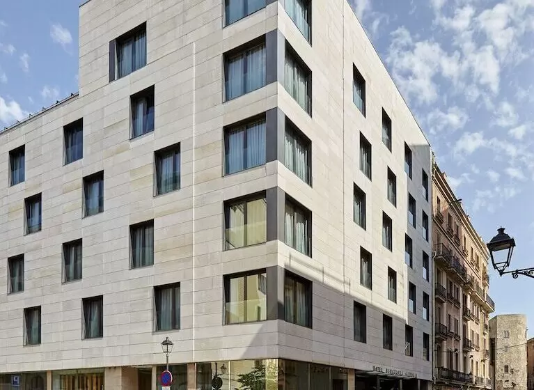 Fotos del hotel Barcelona Catedral:  22