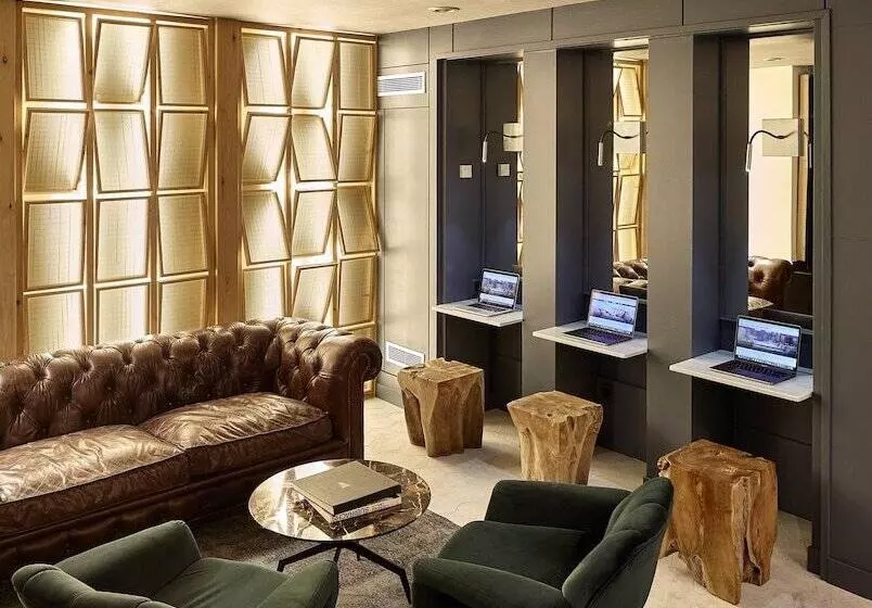 Fotos del hotel Barcelona Catedral:  3