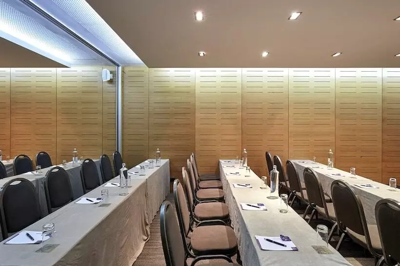 Fotos del hotel Barcelona Catedral:  6