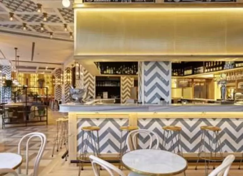 Fotos del hotel Barcelona Catedral:  12